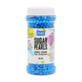 Suikerparels - Blauw (100g / 3.5oz)