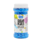 Suikerparels - Blauw (100g / 3.5oz)