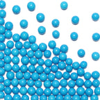 Suikerparels - Blauw (100g / 3.5oz)