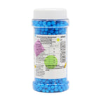 Suikerparels - Blauw (100g / 3.5oz)