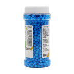 Suikerparels - Blauw (100g / 3.5oz)