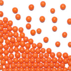Perles de Sucre - Orange (100g / 3.5oz)