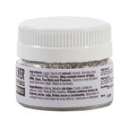 Perlas Plateadas de Azúcar - Nonpareils (25g)
