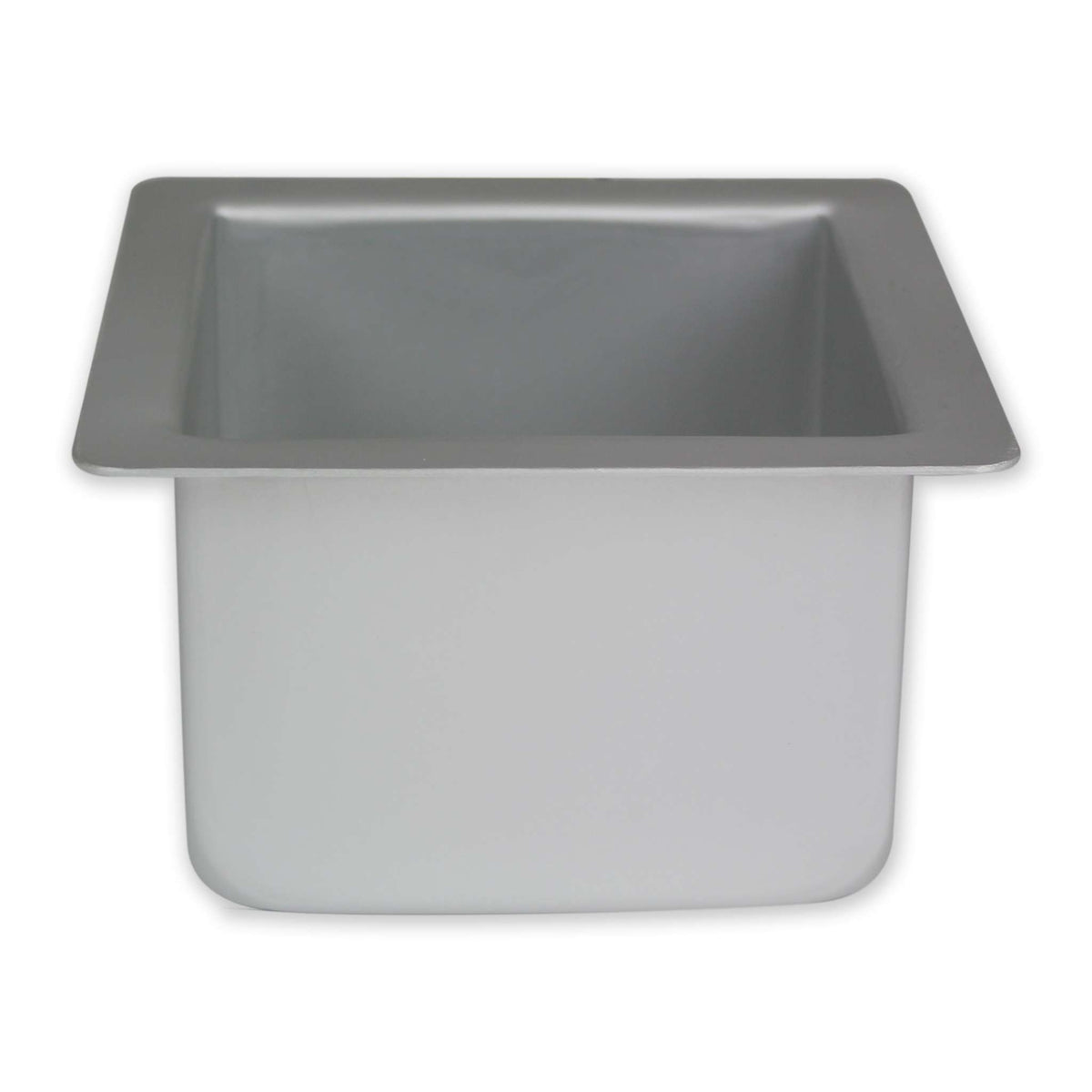 Moule carré (102 x 102 x 76mm / 4 x 4 x 3 pouces)