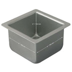 Vierkante Taartvorm (102 x 102 x 102mm / 4 x 4 x 4")