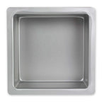 Vierkante Taartvorm (102 x 102 x 102mm / 4 x 4 x 4")