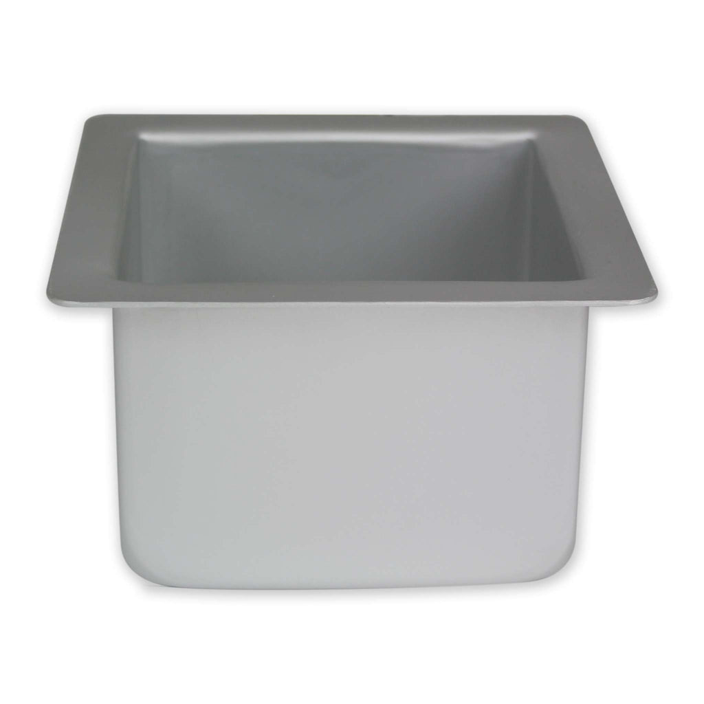 Vierkante Taartvorm (102 x 102 x 102mm / 4 x 4 x 4")