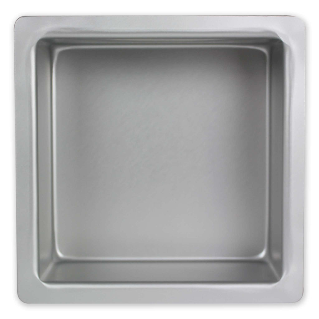 Moule carré (127 x 127 x 76mm / 5 x 5 x 3 pouces)