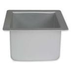 Quadratische Kuchenform (127 x 127 x 102mm / 5 x 5 x 4")