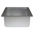 Quadratische Kuchenform (229 x 229 x 76mm / 9 x 9 x 3")