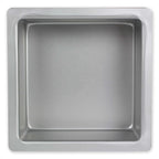 Quadratische Kuchenform (229 x 229 x 76mm / 9 x 9 x 3")