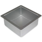 Quadratische Kuchenform (254 x 254 x 102mm / 10 x 10 x 4")