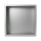 Moule carré (279 x 279 x 102mm / 11 x 11 x 4 pouces)