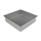 Moule carré (279 x 279 x 102mm / 11 x 11 x 4 pouces)