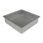 Quadratische Kuchenform (305 x 305 x 76mm / 12 x 12 x 3")