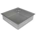 Quadratische Kuchenform (305 x 305 x 102mm / 12 x 12 x 4")