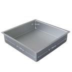 Quadratische Kuchenform (330 x 330 x 76mm / 13 x 13 x 3")