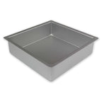 Quadratische Kuchenform (356 x 356 x 76mm / 14 x 14 x 3")