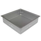 Moule carré (356 x 356 x 102mm / 14 x 14 x 4 pouces)