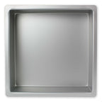 Moule carré (356 x 356 x 102mm / 14 x 14 x 4 pouces)