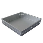 Quadratische Kuchenform (381 x 381 x 76mm / 15 x 15 x 3")