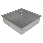 Quadratische Kuchenform (381 x 102 x 102mm / 15 x 15 x 4")