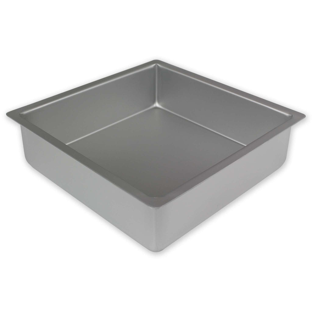 Quadratische Kuchenform (381 x 102 x 102mm / 15 x 15 x 4")