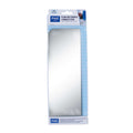 Rasquetas Laterales - Acero inoxidable Alta (250 x 88mm / 10 x 3,5")