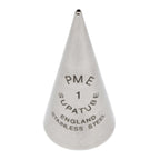 PME Supatubes - Schreibertülle Nr. 1