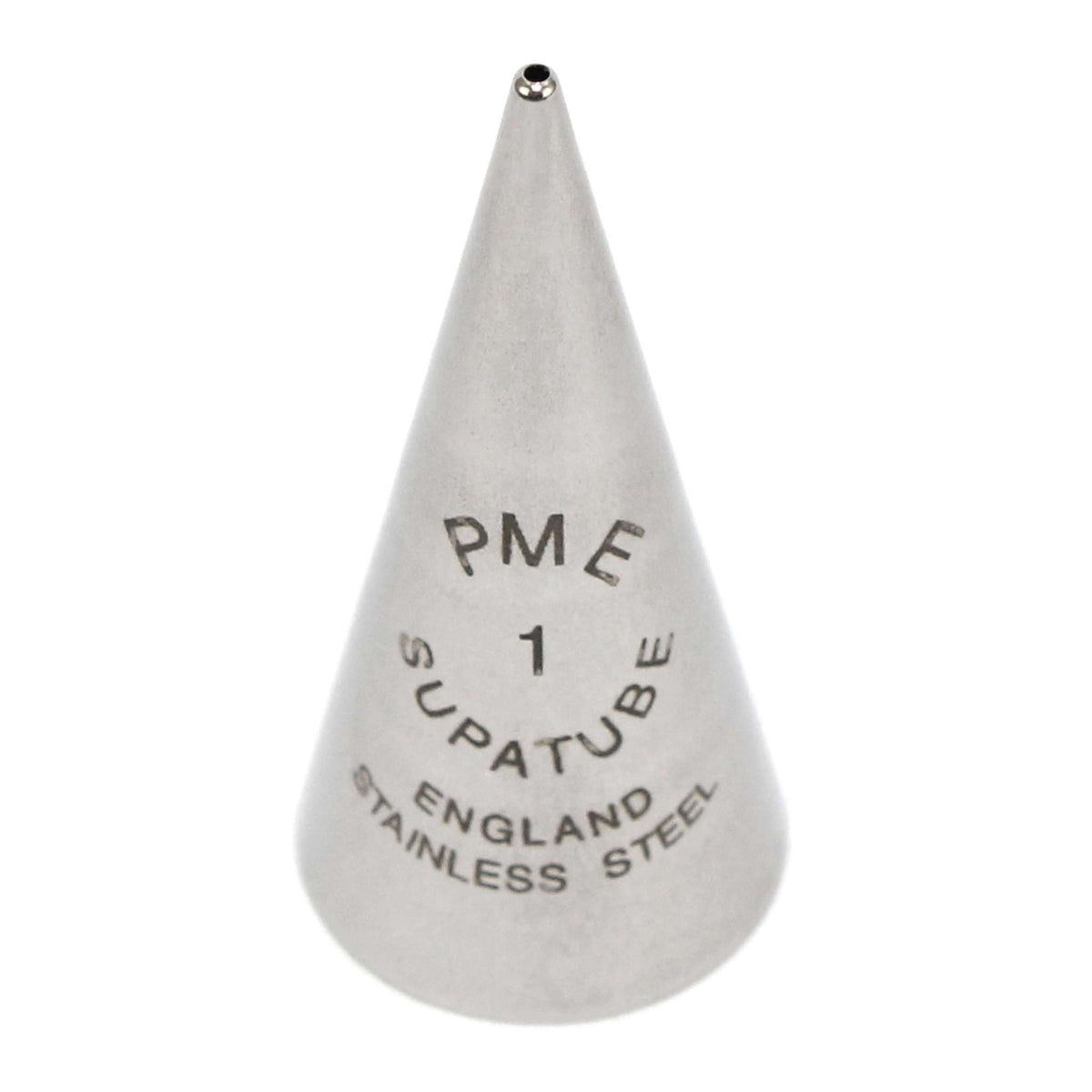 PME Supatube #1 - Writer