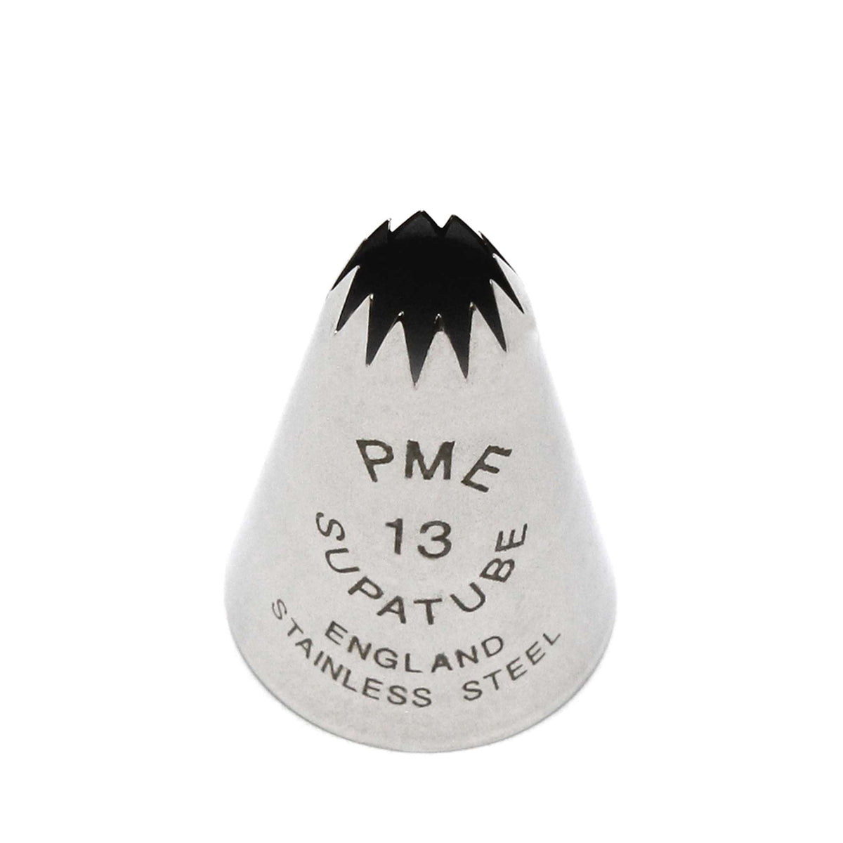PME Supatube #13 - Star