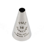 PME Supatubes - 5mm Druckdüse