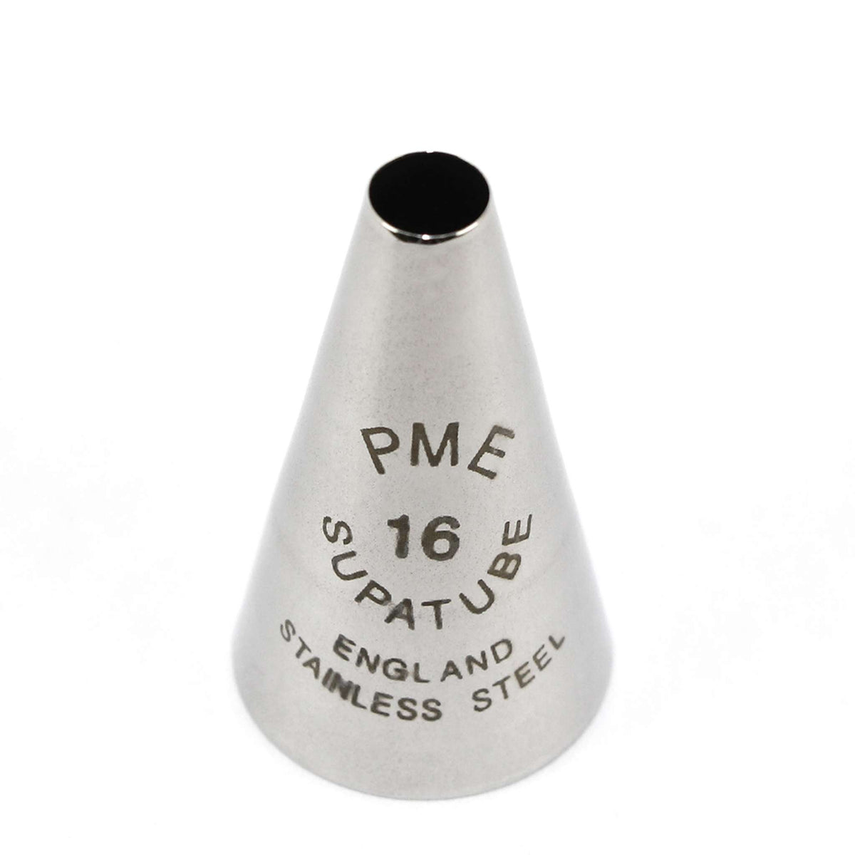 PME Supatube #16 - Pressure Piping