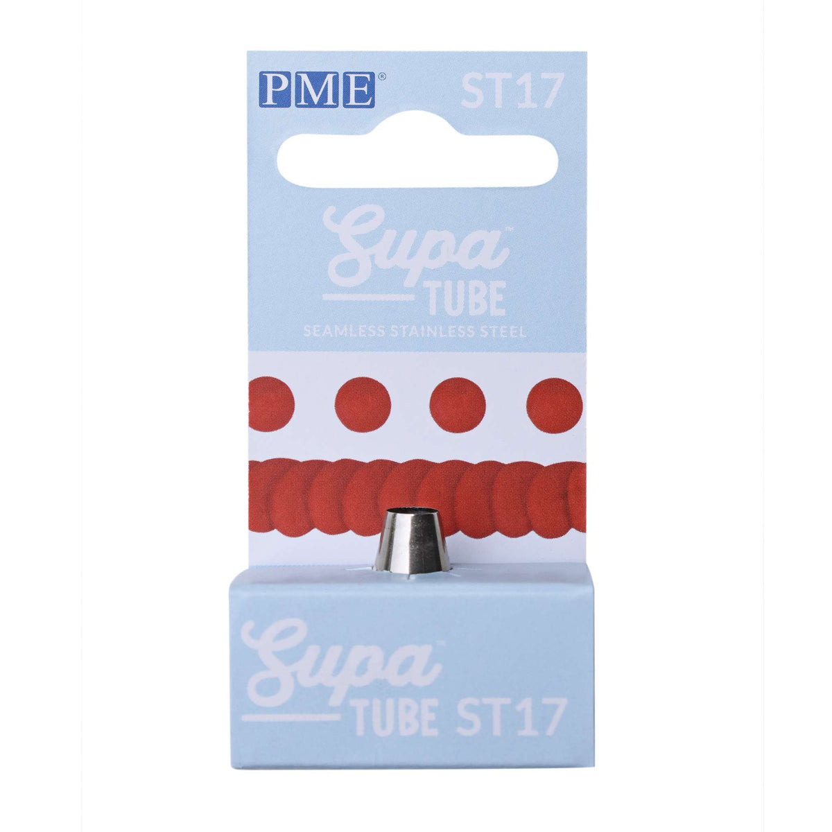 PME Supatube #17 - Pressure Piping