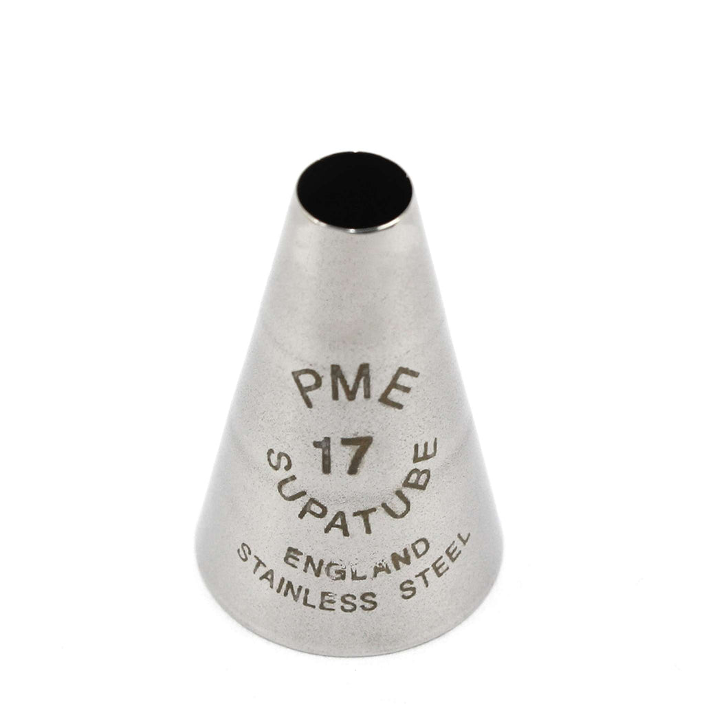 PME Supatubes - 6mm Drukpijpen