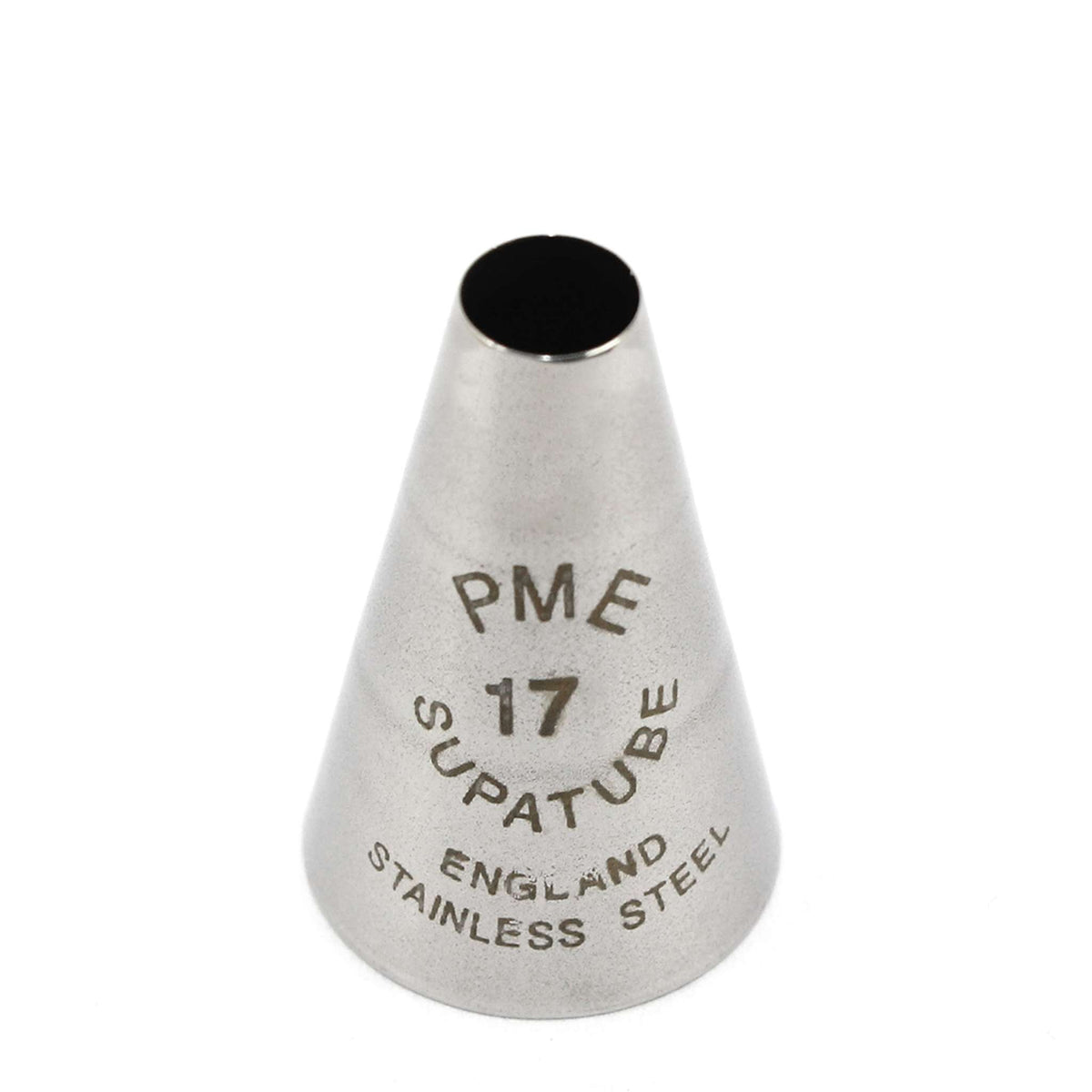 PME Supatube #17 - Pressure Piping