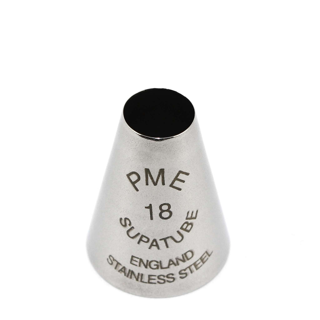 PME Supatubes - 8mm Druckdüse
