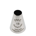 PME Supatubes - 8mm Druckdüse