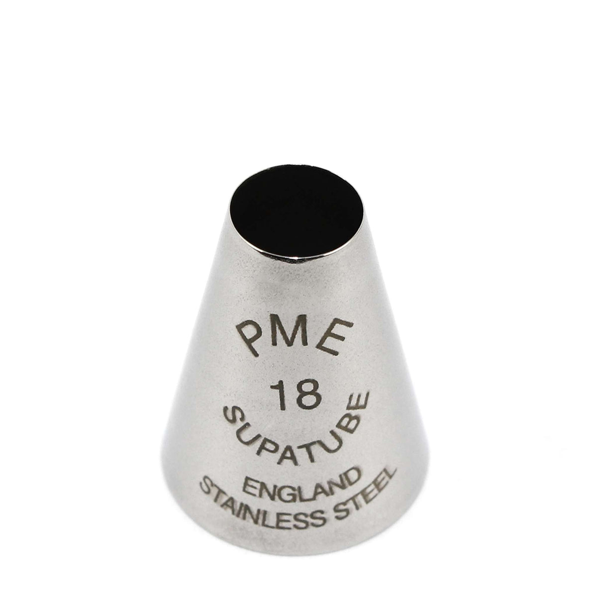 PME Supatube #18 - Pressure Piping