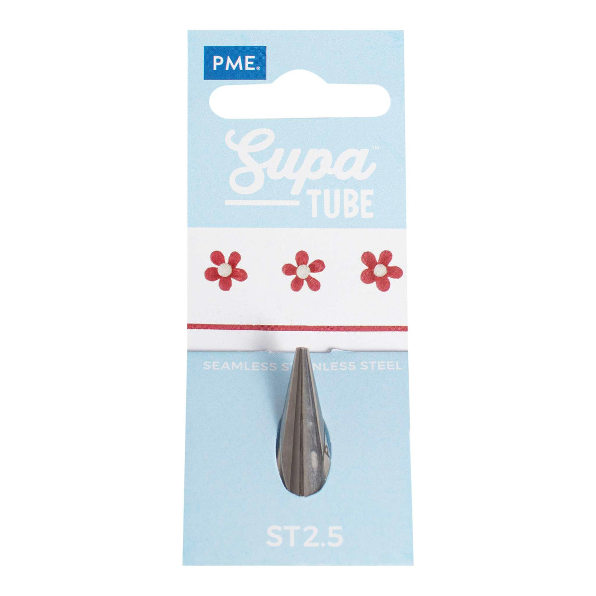 PME Supatube #2.5 - Writer