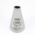PME Supatubes - Mittleres Korbmuster