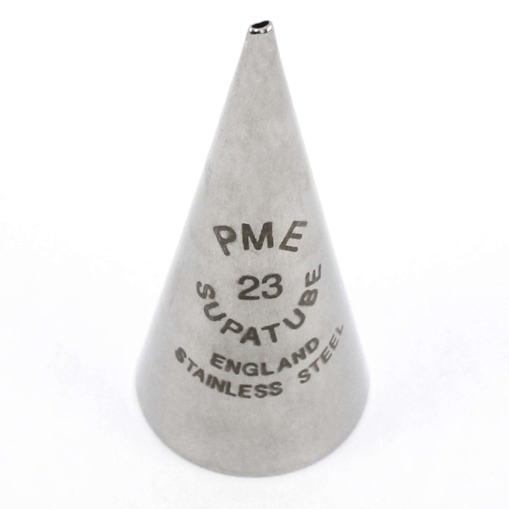 PME Supatubes - Feine Kalligraphie