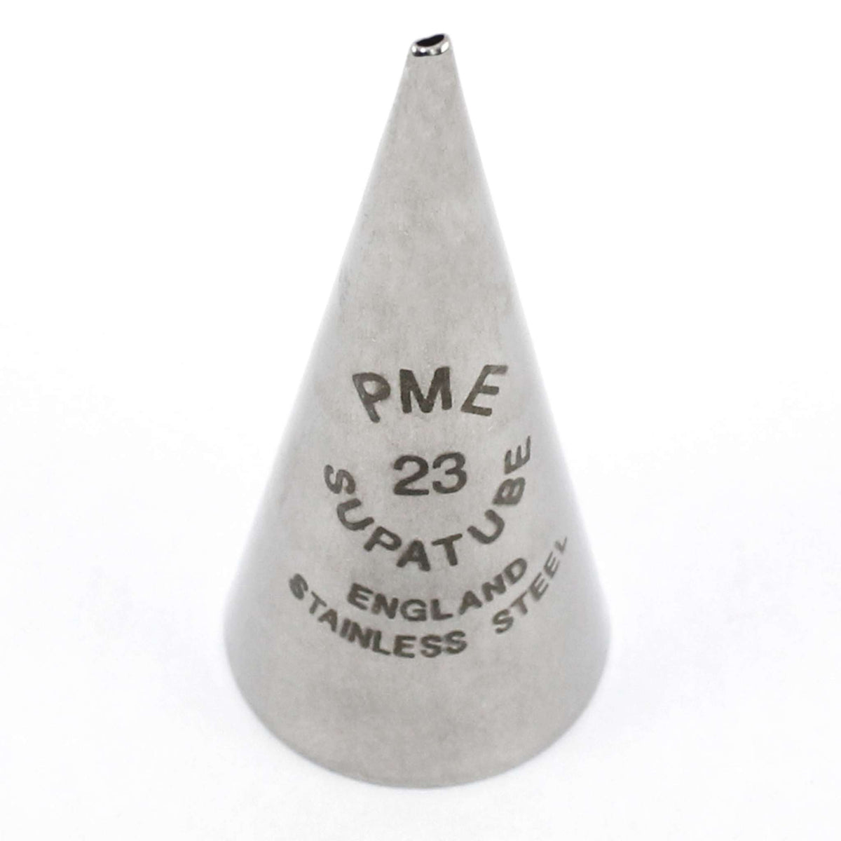 PME Supatube #23 - Fine Calligraphy