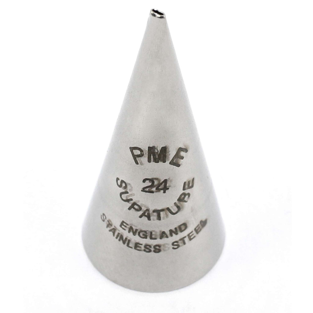 PME Supatube #24 - Small Calligraphy