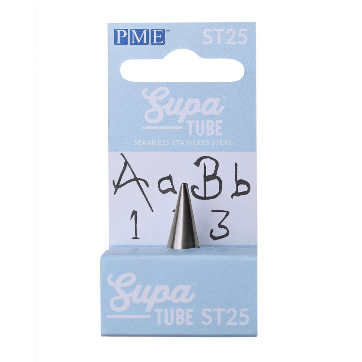 PME Supatube #25 - Medium Calligraphy