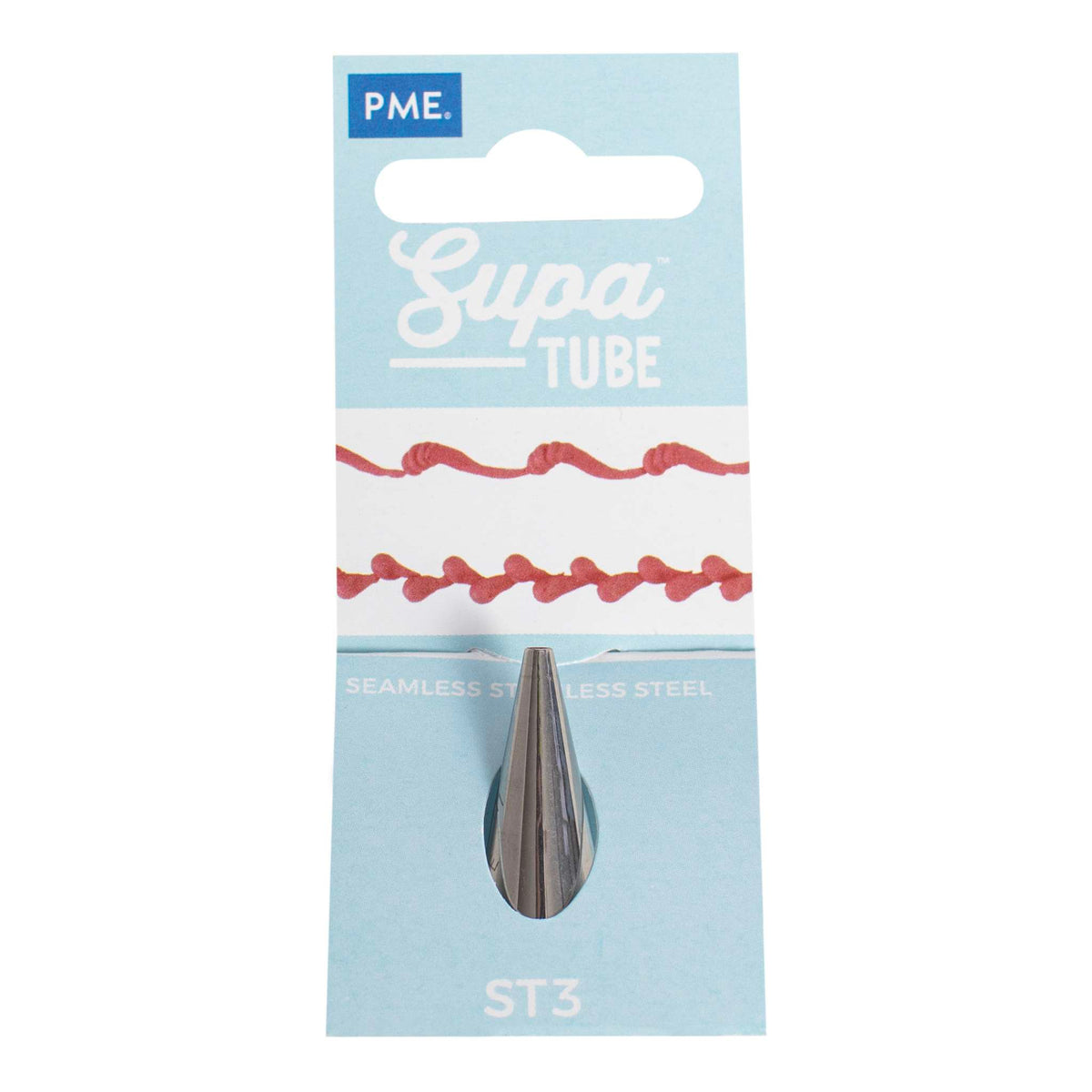 PME Supatube #3 - Writer