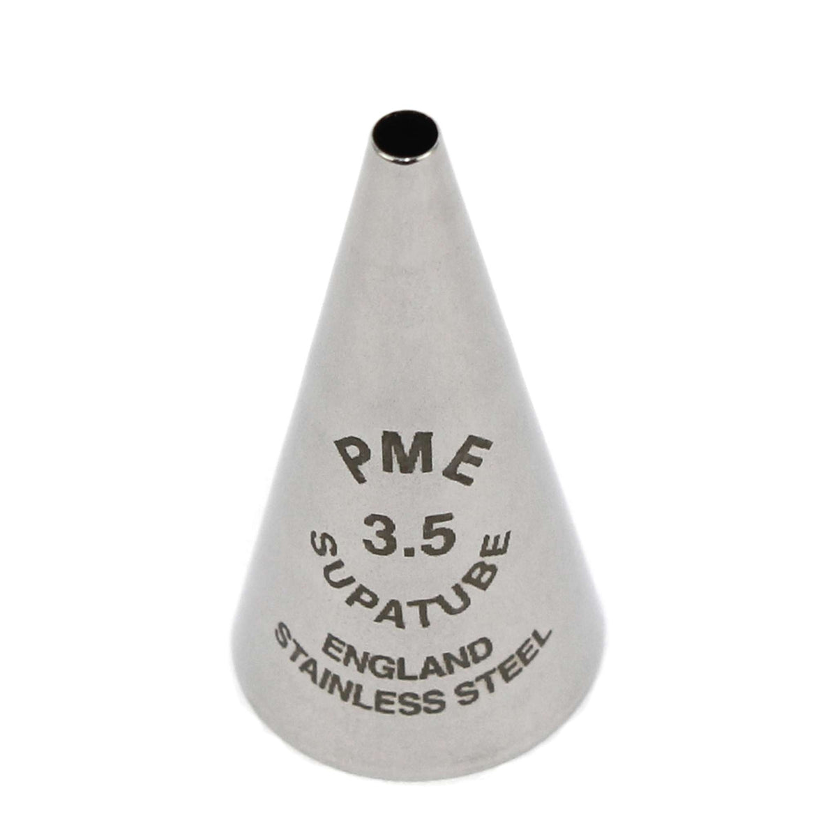 PME Supatube #3.5 - Writer