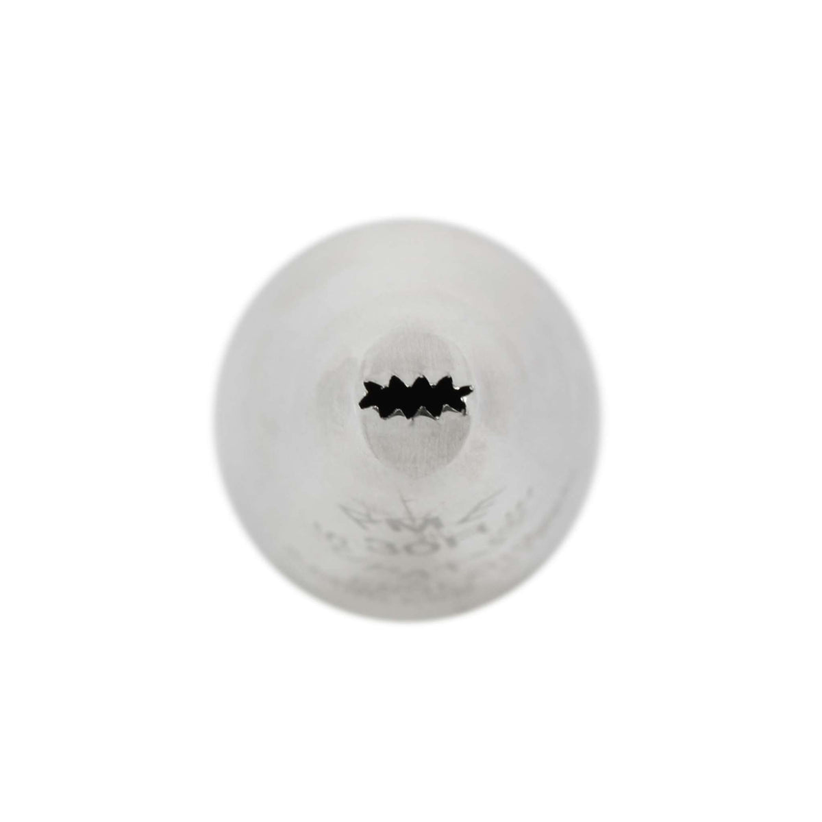 PME Supatube #30R - Ribbon Ribbed