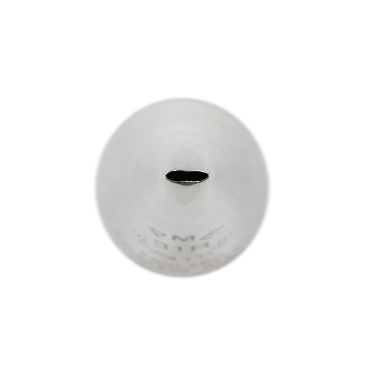 PME Supatube #31R - Small Ribbon