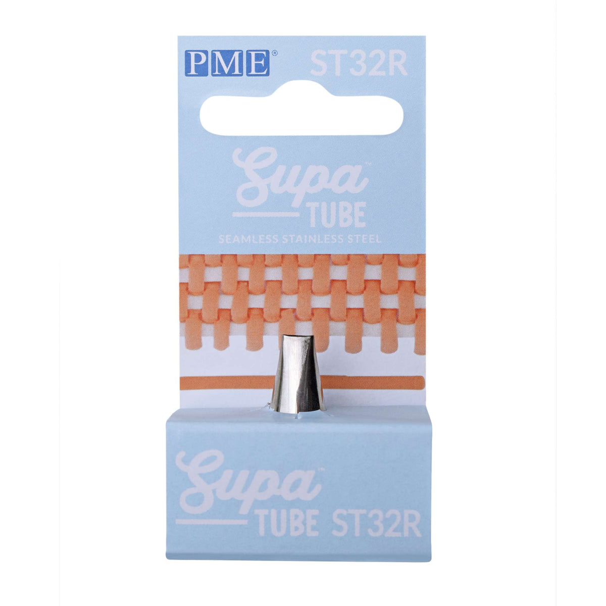 PME Supatube #32R - Medium Ribbon